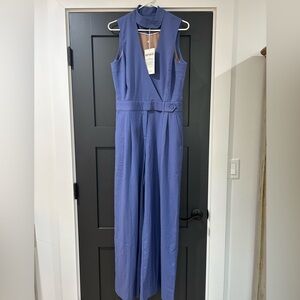 Wildfang High-Waisted Jumpsuit.